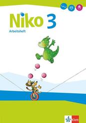 Niko Sprachbuch 3