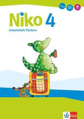 Niko Sprachbuch 4