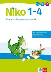 Niko Sprachbuch 1-4