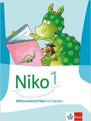 Niko 1, m. 1 Beilage
