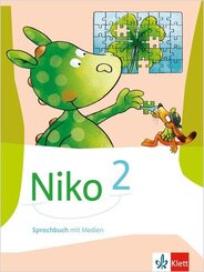 Niko 2, m. 1 Beilage