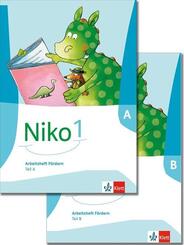 Niko Fibel