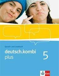 deutsch.kombi plus 5