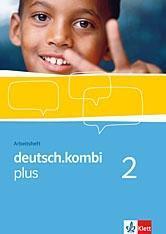 deutsch.kombi plus 2. Ausgabe Nordrhein-Westfalen