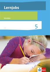 Lernjobs 5 - Schreiben