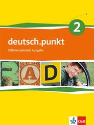 deutsch.punkt 2. Differenzierende Ausgabe