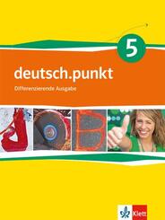 deutsch.punkt 5. Differenzierende Ausgabe