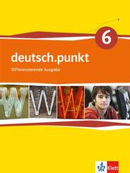 deutsch.punkt 6. Differenzierende Ausgabe