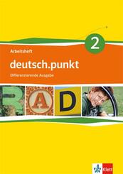 deutsch.punkt 2. Differenzierende Ausgabe
