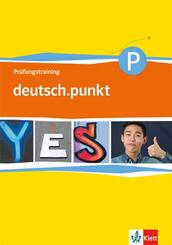 deutsch.punkt 5/6. Differenzierende Ausgabe