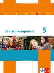 deutsch.kompetent 5