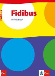 Fidibus. W&ouml;rterbuch