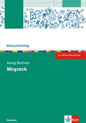Georg B&uuml;chner: Woyzeck