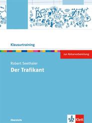 Klausurtraining: Robert Seethaler: Der Trafikant
