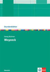 Georg B&uuml;chner: Woyzeck