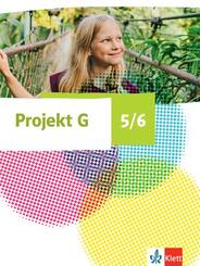 Projekt G Gesellschaftslehre 5/6. Ausgabe Niedersachsen und Bremen