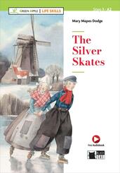 The Silver Skates