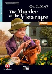 The Murder at the Vicarage