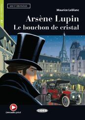 Ars&egrave;ne Lupin