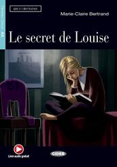 Le secret de Louise, m. Audio-CD