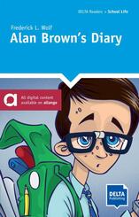 Alan Brown's Diary