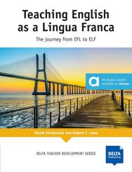 Teaching English as a Lingua Franca