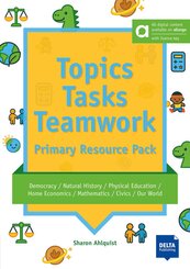 Topics, Tasks and Teamwork Hybrid Edition allango, m. 1 Beilage