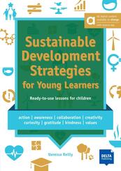 Sustainable Development Strategies for Young Learners - Hybrid Edition allango, m. 1 Beilage