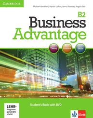 Business Advantage B2 Upper Intermediate
