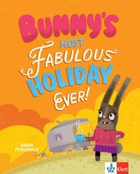 Bunny's Most Fabulous Holiday Ever!