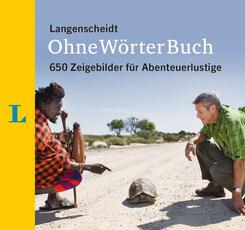 Langenscheidt OhneW&ouml;rterBuch