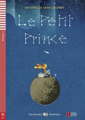 Le petit prince