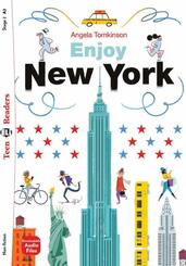 Enjoy New York