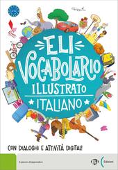 ELI Vocabolario Illustrato Italiano