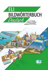 ELI Bildw&ouml;rterbuch Deutsch