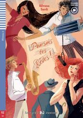 Poursuis tes r&ecirc;ves !