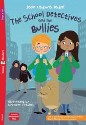 The School Detectives and the Bullies