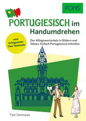 PONS Portugiesisch im Handumdrehen