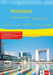 Horizons, m. 1 Beilage