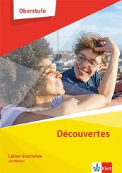 D&eacute;couvertes Oberstufe, m. 1 Beilage