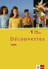 D&eacute;couvertes Cadet 1