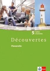 D&eacute;couvertes 5