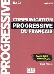 Communication progressive du fran&ccedil;ais