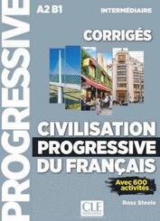 Civilisation progressive du fran&ccedil;ais
