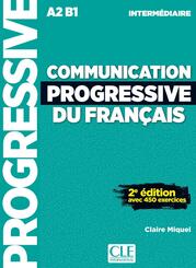 Communication progressive du fran&ccedil;ais