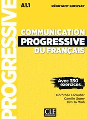 Communication progressive du fran&ccedil;ais