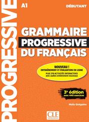 Grammaire Progressive du fran&ccedil;ais