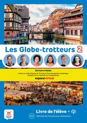 Les Globe-trotteurs 2 - &Eacute;dition Hybride