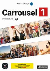 Carrousel 1 - &Eacute;dition Hybride