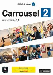 Carrousel 2 - &Eacute;dition Hybride